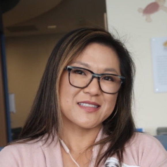 Meet your Posher, Pearl - Picture 1 of 1